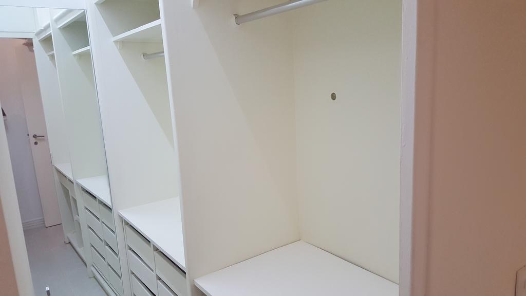Flat Na Praia Barra Da Tijuca Ріо-де-Жанейро Екстер'єр фото
