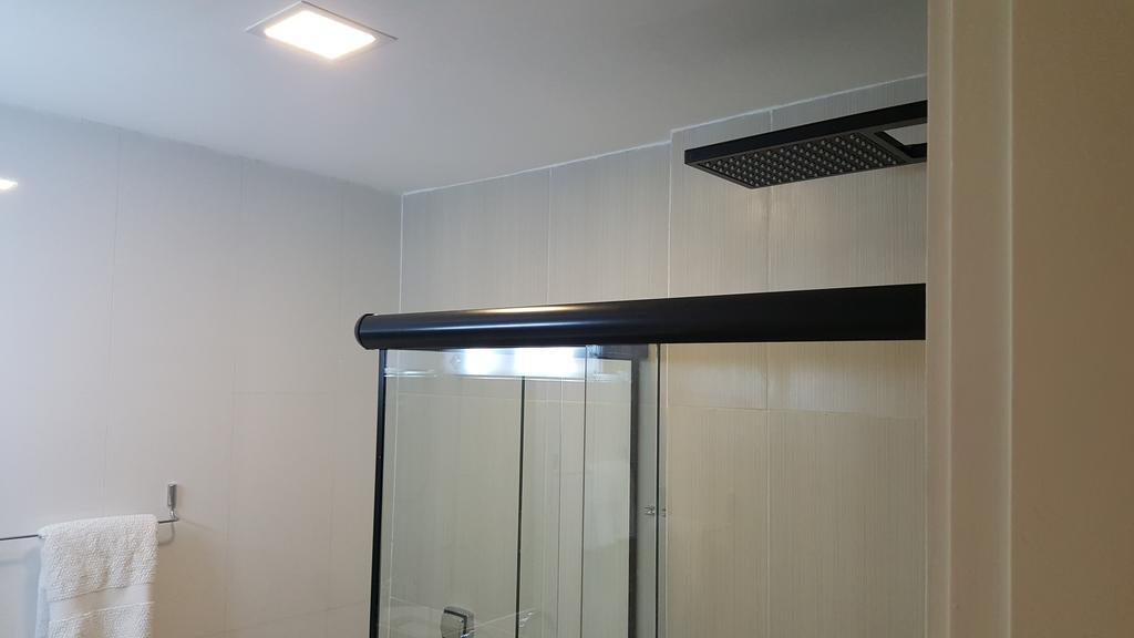 Flat Na Praia Barra Da Tijuca Ріо-де-Жанейро Екстер'єр фото